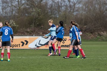 Bild 315 - F VfL Kellinghusen - SG R�nnau/Daldorf : Ergebnis: 0:1